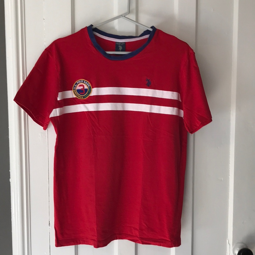 US Polo Assn Shirt